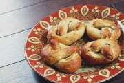 Auntie Anne's Soft Pretzel's, 8500 Beverly Blvd, Los Angeles, CA, 90048 - Image 1 of 1