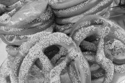 Auntie Anne's Soft Pretzels DFW Airport, Terminal E Gate 16, Dallas, TX, 75261 - Image 1 of 1