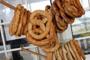 Auntie Anne's Soft Pretzels DFW Airport, Dallas