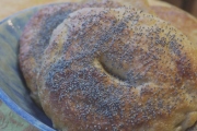 Bagel Cafe, 301 N Buffalo Dr, Las Vegas, NV, 89145 - Image 2 of 2