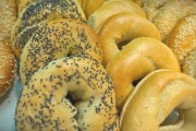 Bagel Tyme, 41 N 7th St, Hudson, NY, 12534 - Image 1 of 1