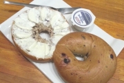 Bagelz the Bagel Bakery, 99 Fortin Rd, Kingston, RI, 02881 - Image 1 of 1