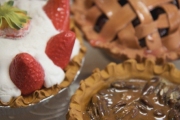 Bakers Square Restaurant & Pies - Des Moines, 4107 Merle Hay Rd, Des Moines, IA, 50310 - Image 1 of 1