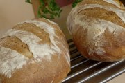 Sweetheart Bread Company, 209 Lawson Ave, Worland, WY, 82401 - Image 1 of 1