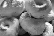 Best Bagels in Town & Deli, 120 S Peters Rd, Ste 10, Knoxville, TN, 37923 - Image 1 of 1