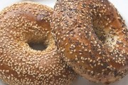 Big Apple Bagels & Brewster's Coffee, 6105 O St, Lincoln, NE, 68510 - Image 2 of 2