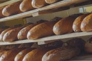 Billy's Bread Bakery, 2449 Black Rock Tpke, Fairfield, CT, 06825 - Image 1 of 1