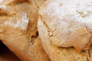 Bread Basket by Jo RETA, Oklahoma City