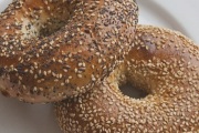 Bruegger's Bagel Bakery, 5665 N Swan Rd, Tucson, AZ, 85718 - Image 1 of 1