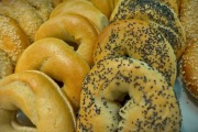 Bruegger's Bagel Bakery, 6165 E Broadway Blvd, Tucson, AZ, 85711 - Image 1 of 1