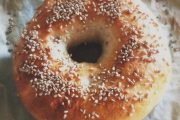 Bruegger's Bagel Bakery, 671 Merrimon Ave, Asheville, NC, 28804 - Image 1 of 1