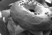 Bruegger's Bagel Bakery, 7745 150th St W, Saint Paul, MN, 55124 - Image 1 of 1