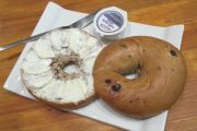 Bruegger's Bagel Bakery, Shelton