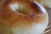 Brueggers Bagel Bakery, 104 W Franklin St, Chapel Hill, NC, 27516 - Image 1 of 1