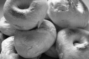 Brueggers Bagels Bakery, Madison