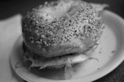 Carolina Bagel Bakery Cafe, 1131 2nd St NE, Hickory, NC, 28601 - Image 2 of 2