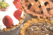 Croshaw's Gourmet Pies, 175 W 900 S, Saint George, UT, 84770 - Image 1 of 1