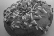 Daylight Donut Shop, 111 W Grand Ave, Hillsboro, KS, 67063 - Image 1 of 1