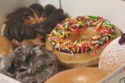 Donut Mill, 156 S Main St, Acushnet, MA, 02743 - Image 1 of 1