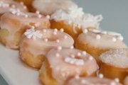 Heavenly Donuts, 5601 S Western Ave, Oklahoma City, OK, 73109 - Image 1 of 1