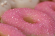 Katies Daylight Donuts Taco Zone, 203 E Cherokee Ave, Nowata, OK, 74048 - Image 1 of 1