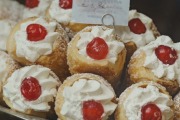 Le Chantilly Fine Pastries, 8216 Menaul Blvd NE, Albuquerque, NM, 87110 - Image 1 of 1