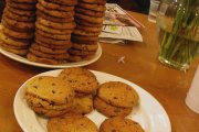 Aliza's Cookies, Anniston