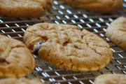 All About Cookies and More, 1858 Hudson Bridge Rd, Stockbridge, GA, 30281 - Image 1 of 1