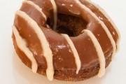 Allbright's Donut, 1055 Water St, Santa Cruz, CA, 95062 - Image 1 of 1