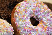 Allstar Donuts & Sandwich, 98 9th St, San Francisco, CA, 94103 - Image 1 of 1