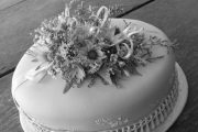 Alpine Pastry & Cakes, 2693 Clayton Rd, Concord, CA, 94519 - Image 3 of 6