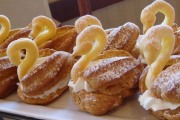 Alsham Pastry, 2424 W Ball Rd, Ste U, Anaheim, CA, 92804 - Image 1 of 1