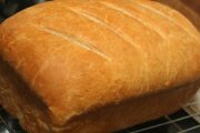 Ambrosia Bread & Pastries, Charleston
