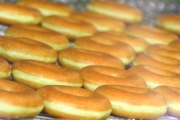 American Donut Shop, 7900 Limonite Ave, Ste F, Riverside, CA, 92509 - Image 1 of 1