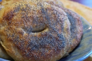 AMIS Hot Bagels, 111 Thomaston Ave, Waterbury, CT, 06702 - Image 1 of 1