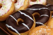 Andy's Donuts, 6910 Santa Fe Ave, Huntington Park, CA, 90255 - Image 1 of 1