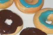 Andy's Donuts & Cakes, 1784 Piner Rd, Santa Rosa, CA, 95403 - Image 1 of 1