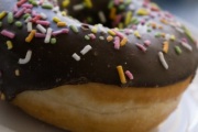 Ann's Donuts, 4021 N Marks Ave, Fresno, CA, 93722 - Image 1 of 1