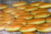 Arroyo Donuts, Rosemead