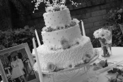 Artisan Wedding Cakes & Specialty, 111 E 24th St, Houston, TX, 77008 - Image 1 of 1
