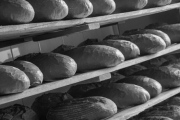 Atlanta Bread Company, Greenville