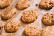 Aunt Beth's Cookies, Mishawaka