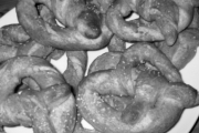 Auntie Ann's Pretzels, 2510 Pearl St, Belvidere, IL, 61008 - Image 1 of 1