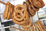 Auntie Anne's, 3950 S Terminal Rd, Houston, TX, 77032 - Image 1 of 1