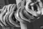 Auntie Anne's Hand-Rolled Soft Pretzels, Shoppingtown Mall, Syracuse, NY, 13214 - Image 1 of 1