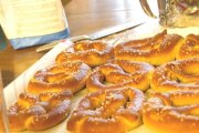 Auntie Anne's Pretzel, 3401 Dale Rd, Modesto, CA, 95356 - Image 1 of 1