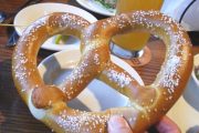 Auntie Anne's Pretzel's, 8632 N Dixson Ave, Kansas City, MO, 64153 - Image 1 of 1