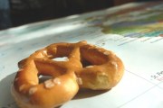 Auntie Anne's Pretzels, Oak Brook