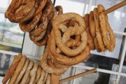 Auntie Anne's Pretzels, 148 Quaker Bridge Mall, Trenton, NJ, 08648 - Image 1 of 1