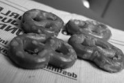 Auntie Anne's Pretzels, 1610 Redwood Hwy, Corte Madera, CA, 94925 - Image 1 of 1